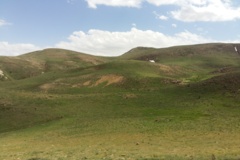تصاویر مراتع مازندران