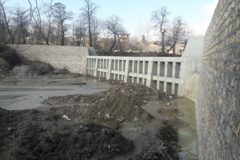 تصاویر آبخیزداری مازندران_ ساری