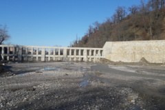 تصاویر آبخیزداری مازندران_ ساری