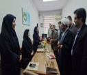 به مناسبت روز ارتباطات و روابط عمومی صورت گرفت: تقدیر باقری جامخانه از رئیس و کارشناسان روابط عمومی ادارهکل منابع طبیعی مازندران – ساری و شهرستان تابعه