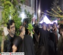 توزیع نهال مثمر توسط باقری جامخانه مدیرکل منابع طبیعی و آبخیزداری مازندران-ساری در اجتماعات شبانه مرکز استان مازندران