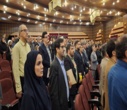 در نشست خانواده روابط عمومی استان مازندران به مناسبت هفته ارتباطات و روابط عمومی صورت گرفت: تقدیر استاندار مازندران از رئیس و کارشناسان روابط عمومی اداره کل منابع طبیعی و آبخیزداری مازندران _ ساری