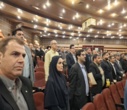 در نشست خانواده روابط عمومی استان مازندران به مناسبت هفته ارتباطات و روابط عمومی صورت گرفت: تقدیر استاندار مازندران از رئیس و کارشناسان روابط عمومی اداره کل منابع طبیعی و آبخیزداری مازندران _ ساری
