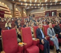 در نشست خانواده روابط عمومی استان مازندران به مناسبت هفته ارتباطات و روابط عمومی صورت گرفت: تقدیر استاندار مازندران از رئیس و کارشناسان روابط عمومی اداره کل منابع طبیعی و آبخیزداری مازندران _ ساری