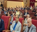 در نشست خانواده روابط عمومی استان مازندران به مناسبت هفته ارتباطات و روابط عمومی صورت گرفت: تقدیر استاندار مازندران از رئیس و کارشناسان روابط عمومی اداره کل منابع طبیعی و آبخیزداری مازندران _ ساری
