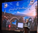در نشست خانواده روابط عمومی استان مازندران به مناسبت هفته ارتباطات و روابط عمومی صورت گرفت: تقدیر استاندار مازندران از رئیس و کارشناسان روابط عمومی اداره کل منابع طبیعی و آبخیزداری مازندران _ ساری