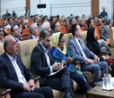 حضور باقری جامخانه در رویداد ملی تنوع زیستی ایران