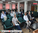 برگزاری جلسه انجمن زراعت چوب استان مازندران با حضور مسئولان اداره کل منابع طبیعی