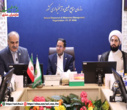 برگزاری یکصد و ششمین جلسه ستاد ملی طرح مردمی کاشت یک میلیارد درخت