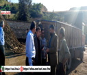 ضرب‌شست منابع طبیعی مازندران به قاچاقچیان چوب در نکا