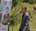 آیین سنتی «قرق‌ شکنی»؛ نمادی از تعامل بهره‌ برداران و منابع طبیعی در ساری برگزار شد