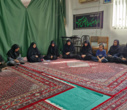 مراسم سوگواری ایام محرم و گرامیداشت یاد سردار شهید «مجید ذکریایی» در اداره کل منابع طبیعی مازندران برگزار شد