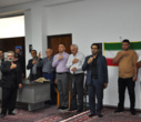 مراسم سوگواری ایام محرم و گرامیداشت یاد سردار شهید «مجید ذکریایی» در اداره کل منابع طبیعی مازندران برگزار شد