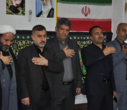 مراسم سوگواری ایام محرم و گرامیداشت یاد سردار شهید «مجید ذکریایی» در اداره کل منابع طبیعی مازندران برگزار شد
