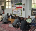 از گفتگو تا گره گشایی با محوریت رضایت مردم،سه شنبه های ملاقات عمومی باقری جامخانه