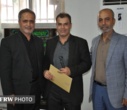 تقدیر مدیرکل منابع طبیعی استان از خادمین و برگزار کنندگان مراسم عزاداری ایام محرم
