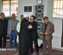 تقدیر مدیرکل منابع طبیعی استان از خادمین و برگزار کنندگان مراسم عزاداری ایام محرم