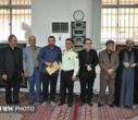 تقدیر مدیرکل منابع طبیعی استان از خادمین و برگزار کنندگان مراسم عزاداری ایام محرم