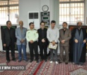 تقدیر مدیرکل منابع طبیعی استان از خادمین و برگزار کنندگان مراسم عزاداری ایام محرم