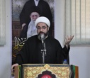 مراسم یادبود رهبر شهید و عزاداری ایام محرم در اداره کل منابع طبیعی و آبخیزداری استان مازندران-ساری برگزار شد