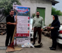 انعقاد تفاهم نامه همکاری دهیاری ها و اداره منابع طبیعی شهرستان قائمشهر