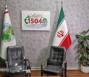 استودیو ۱۵۰۴ صدای رسای طبیعت