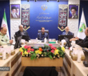 برگزاری یکصد و هفتمین جلسه ستاد ملی طرح مردمی کاشت یک میلیارد درخت