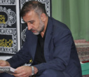 برگزاری مراسم عزاداری اربعین حسینی با حضور مدیرکل و کارکنان اداره کل منابع طبیعی و آبخیزداری مازندران–ساری