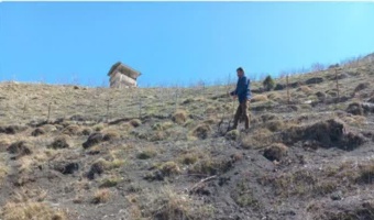 ۵ هزار مترمربع عرصه ملی در آمل آزاد شد