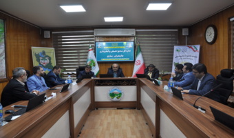 دستگاه قضایی با تمام توان پای حفاظت از انفال ایستاده است.