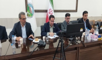 تاکید رئیس سازمان منابع طبیعی بر حمایت شایسته از نیروهای فنی و تربیت مدیران آینده