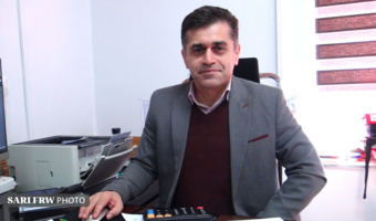 انتصاب محمد حجازیان به سمت رئیس منطقه ۴ ادارات برنامه‌ریزی، بودجه و هماهنگی طرح‌های منابع طبیعی کشور