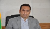 سید علی علوی اندراجمی سرپرست اداره برنامه ریزی، بودجه و هماهنگی طرح های اداره کل منابع طبیعی و آبخیزداری مازندران- ساری شد.