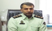 سرهنگ حسینعلی خورشیدی فرمانده یگان حفاظت اداره کل منابع طبیعی وآبخیزداری مازندران- ساری گفت: بالا بردن ضریب حفاظت از منابع طبیعی و انفال کشور از دغدغه ها و حساسیت های کاری ما محسوب می شود