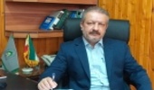 انتصاب دکتر اسحاق عطایی به عنوان مدیرکل منابع طبیعی و آبخیزداری مازندران- ساری