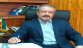 پیام  اسحاق عطایی به مناسبت روز خبرنگار