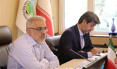 تاکید رییس سازمان منابع طبیعی و آبخیزداری  کشور بر شفاف سازی آمار عملکرد و اقدامات
