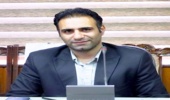 رییس اداره فناوری اطلاعات و تحول اداری اداره کل منابع طبیعی و آبخیزداری مازندران-ساری منصوب شد