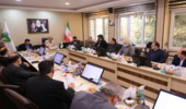 در مدیریت منابع طبیعی تابع نظرات کارشناسی و خرد جمعی هستیم