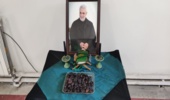 گرامیداشت حماسه 9 دی و سومین سالگرد شهادت سردار حاج قاسم سلیمانی در اداره کل منابع طبیعی و آبخیزداری مازندران-ساری برگزار شد