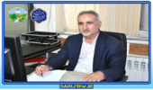 معارفه سرپرست اداره آموزش، ترویج و مشارکت های مردمی اداره کل منابع طبیعی و آبخیزداری استان مازندران _ ساری