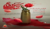 پیام مهندس موسی مقیمی مهر سرپرست اداره کل منابع طبیعی و آبخیزداری استان مازندران ساری به مناسبت گرامیداشت هفته دفاع مقدس