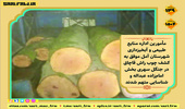  کشف چوب راش قاچاق در جنگل سهری آمل