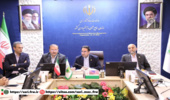 تبیین راهبردهای کلان سازمان منابع طبیعی؛ رقومی‌ سازی سامان‌ های عرفی مراتع
