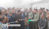 آیین قرق‌شکنی مراتع بندپی شرقی شهرستان بابل با حضور مسئولان استانی و شهرستانی برگزار شد‌.
