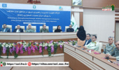 برگزاری کارگاه تقویت مدیریت راهبردی حریق تحت حفاظت با رویکرد مرکز عملیات اضطراری (EOC) در مازندران