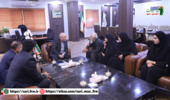 استاندار مازندران: خدمات شهید ذکریایی در صیانت از جنگلهای استان ماندگار و فراموشنشدنی است