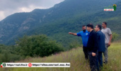 بررسی روند حفاظت از اراضی تملک شده جنگلی در حوزه شهرستان ساری