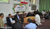 از گفتگو تا گره گشایی با محوریت رضایت مردم،سه شنبه های ملاقات عمومی باقری جامخانه