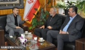 مدیرکل منابع طبیعی مازندران خبر داد: آغاز رایزنی‌ها برای اجرای طرح(هر زائر یک نهال)
